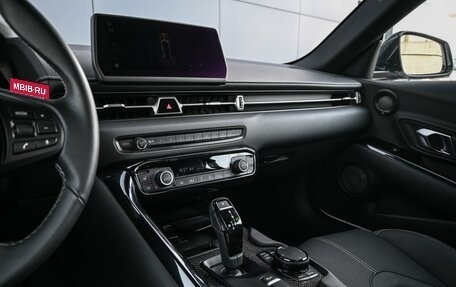 Toyota Supra, 2019 год, 8 399 000 рублей, 23 фотография