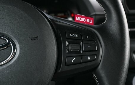 Toyota Supra, 2019 год, 8 399 000 рублей, 18 фотография