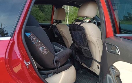 Mercedes-Benz B-Класс, 2017 год, 10 фотография