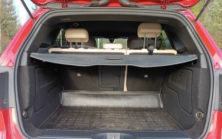 Mercedes-Benz B-Класс, 2017 год, 12 фотография