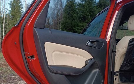 Mercedes-Benz B-Класс, 2017 год, 13 фотография