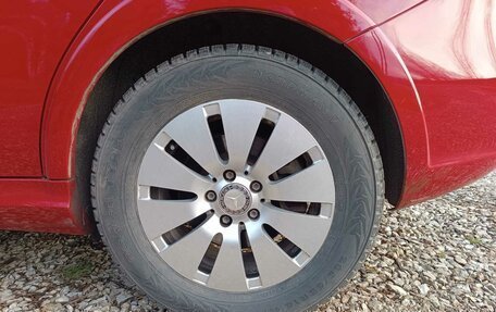 Mercedes-Benz B-Класс, 2017 год, 18 фотография