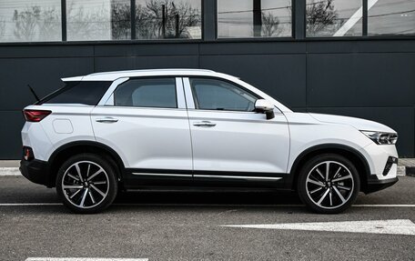 FAW Bestune T77, 2023 год, 2 099 000 рублей, 5 фотография