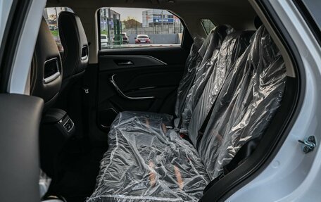 FAW Bestune T77, 2023 год, 2 099 000 рублей, 9 фотография