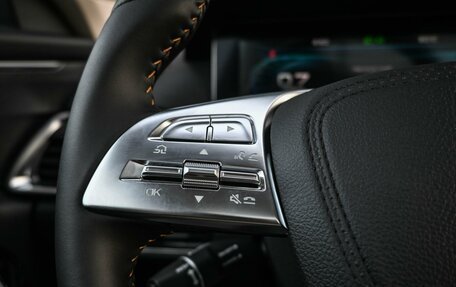 FAW Bestune T77, 2023 год, 2 099 000 рублей, 13 фотография