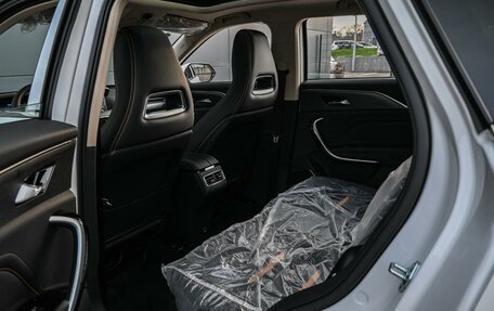 FAW Bestune T77, 2023 год, 2 099 000 рублей, 11 фотография