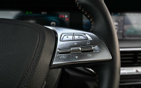 FAW Bestune T77, 2023 год, 2 099 000 рублей, 14 фотография