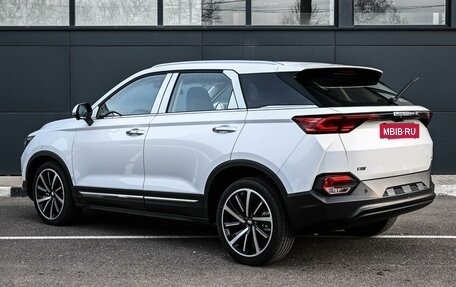 FAW Bestune T77, 2023 год, 2 099 000 рублей, 2 фотография