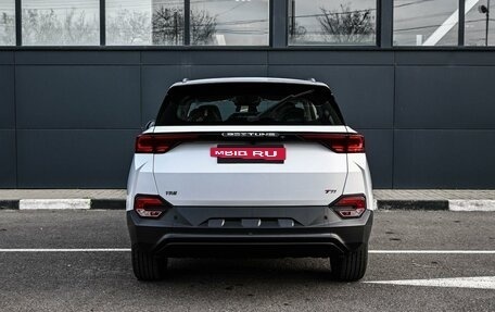 FAW Bestune T77, 2023 год, 2 099 000 рублей, 4 фотография