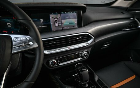 FAW Bestune T77, 2023 год, 2 099 000 рублей, 15 фотография