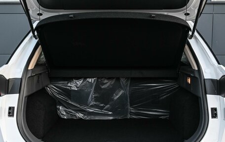 FAW Bestune T77, 2023 год, 2 099 000 рублей, 19 фотография