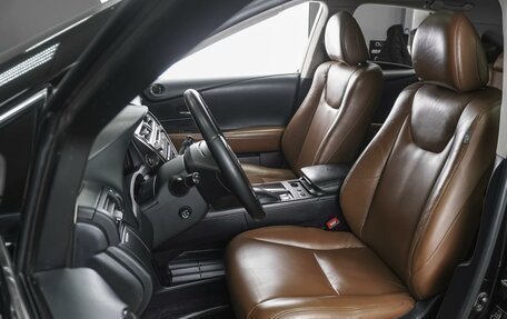 Lexus RX III, 2013 год, 2 809 000 рублей, 10 фотография