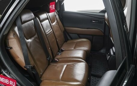 Lexus RX III, 2013 год, 2 809 000 рублей, 7 фотография