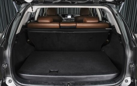 Lexus RX III, 2013 год, 2 809 000 рублей, 24 фотография