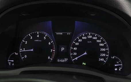 Lexus RX III, 2013 год, 2 809 000 рублей, 16 фотография