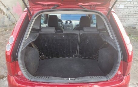 Ford Fiesta, 2006 год, 249 000 рублей, 6 фотография