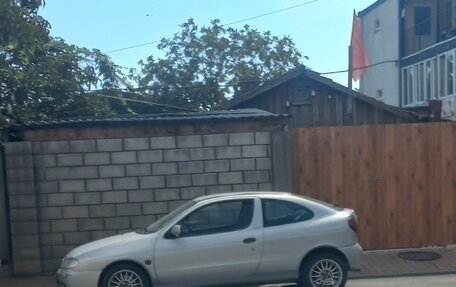 Renault Megane II, 2001 год, 450 000 рублей, 1 фотография