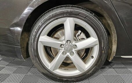 Audi A8, 2013 год, 1 465 150 рублей, 16 фотография