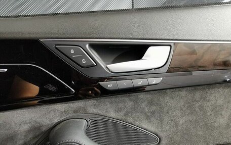 Audi A8, 2013 год, 1 465 150 рублей, 21 фотография