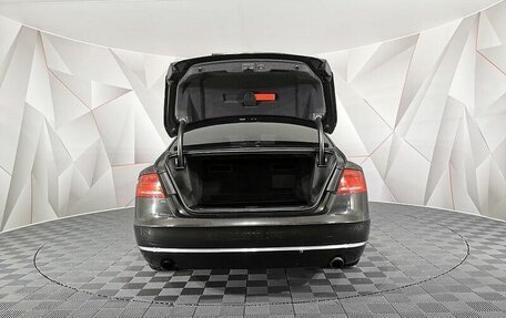 Audi A8, 2013 год, 1 465 150 рублей, 19 фотография