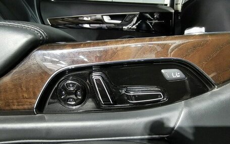 Audi A8, 2013 год, 1 465 150 рублей, 23 фотография