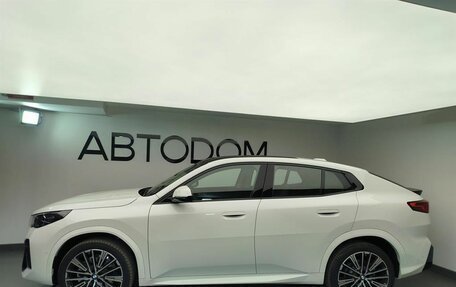 BMW X2, 2025 год, 6 460 000 рублей, 5 фотография