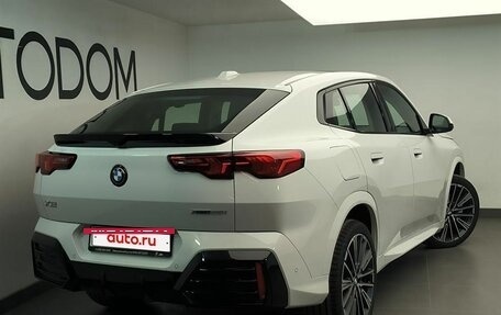 BMW X2, 2025 год, 6 460 000 рублей, 3 фотография