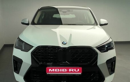 BMW X2, 2025 год, 6 460 000 рублей, 2 фотография