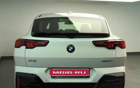 BMW X2, 2025 год, 6 460 000 рублей, 4 фотография