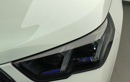 BMW X2, 2025 год, 6 460 000 рублей, 23 фотография