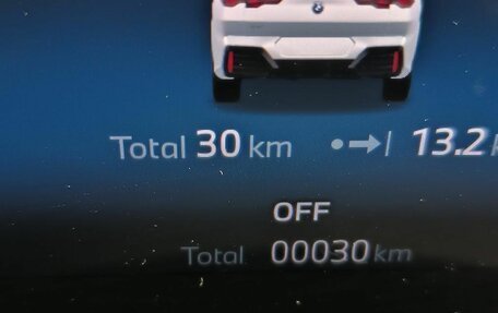 BMW X2, 2025 год, 6 460 000 рублей, 27 фотография