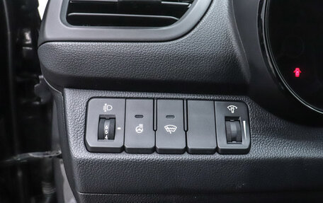 KIA Rio III рестайлинг, 2013 год, 1 099 000 рублей, 9 фотография