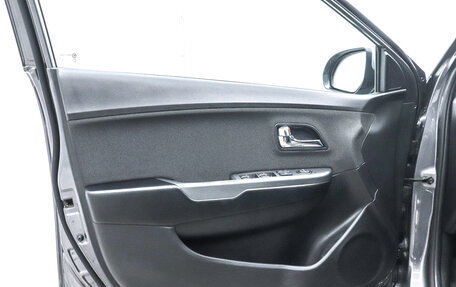 KIA Rio III рестайлинг, 2013 год, 1 099 000 рублей, 7 фотография