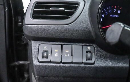 KIA Rio III рестайлинг, 2013 год, 1 099 000 рублей, 10 фотография