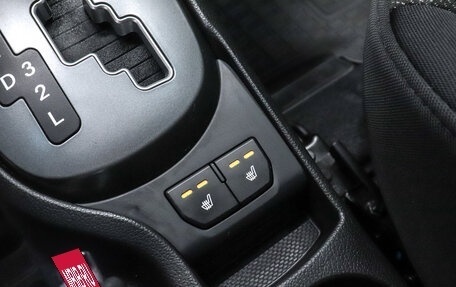 KIA Rio III рестайлинг, 2013 год, 1 099 000 рублей, 18 фотография