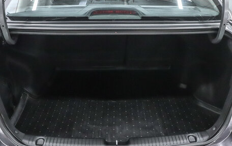 KIA Rio III рестайлинг, 2013 год, 1 099 000 рублей, 23 фотография