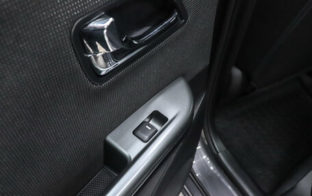 KIA Rio III рестайлинг, 2013 год, 1 099 000 рублей, 20 фотография