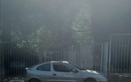 Renault Megane II, 2001 год, 450 000 рублей, 2 фотография