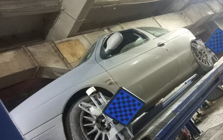 Renault Megane II, 2001 год, 450 000 рублей, 4 фотография