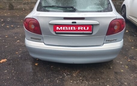 Renault Megane II, 2001 год, 450 000 рублей, 6 фотография