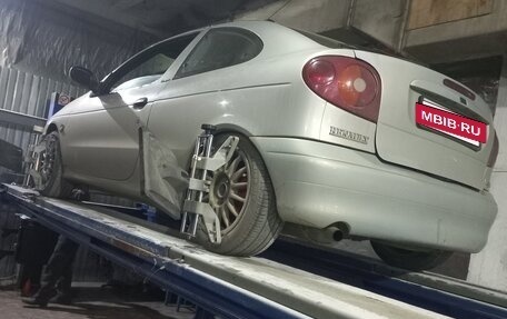 Renault Megane II, 2001 год, 450 000 рублей, 5 фотография