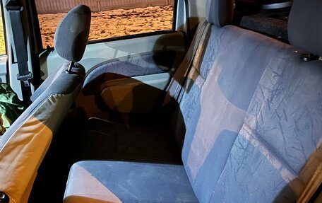 Renault Logan I, 2007 год, 230 000 рублей, 9 фотография