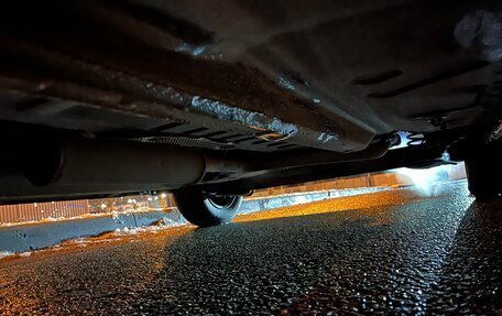 Renault Logan I, 2007 год, 230 000 рублей, 10 фотография