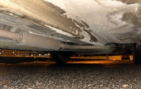 Renault Logan I, 2007 год, 230 000 рублей, 13 фотография