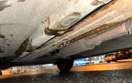 Renault Logan I, 2007 год, 230 000 рублей, 11 фотография