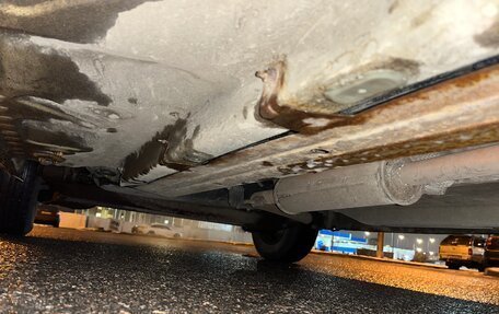 Renault Logan I, 2007 год, 230 000 рублей, 12 фотография