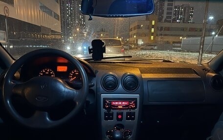 Renault Logan I, 2007 год, 230 000 рублей, 8 фотография