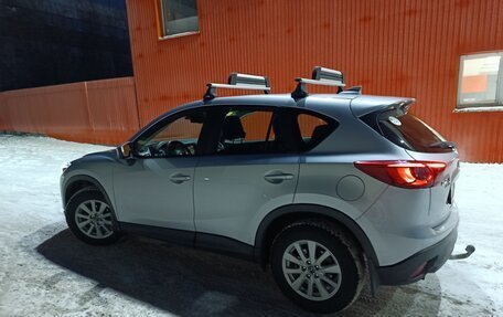 Mazda CX-5 II, 2016 год, 1 790 000 рублей, 6 фотография