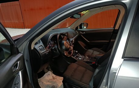 Mazda CX-5 II, 2016 год, 1 790 000 рублей, 8 фотография