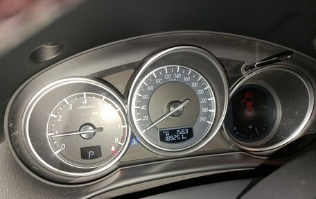 Mazda CX-5 II, 2016 год, 1 790 000 рублей, 10 фотография